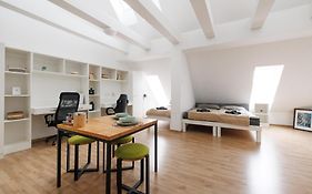 Central Urban Studio